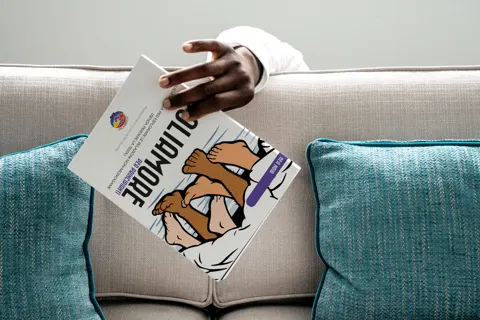 Poliamore per principianti (versione digitale)