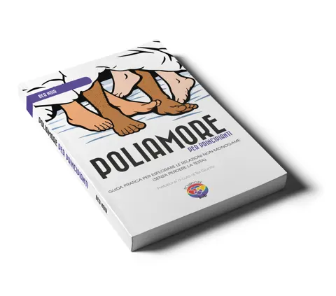 Poliamore per principianti