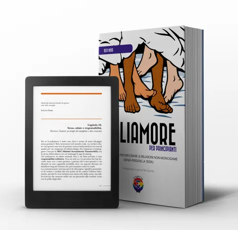 Poliamore per principianti (versione digitale)